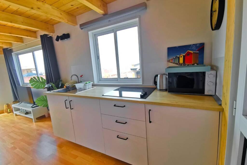 Loft Bella Vista * Corralejo