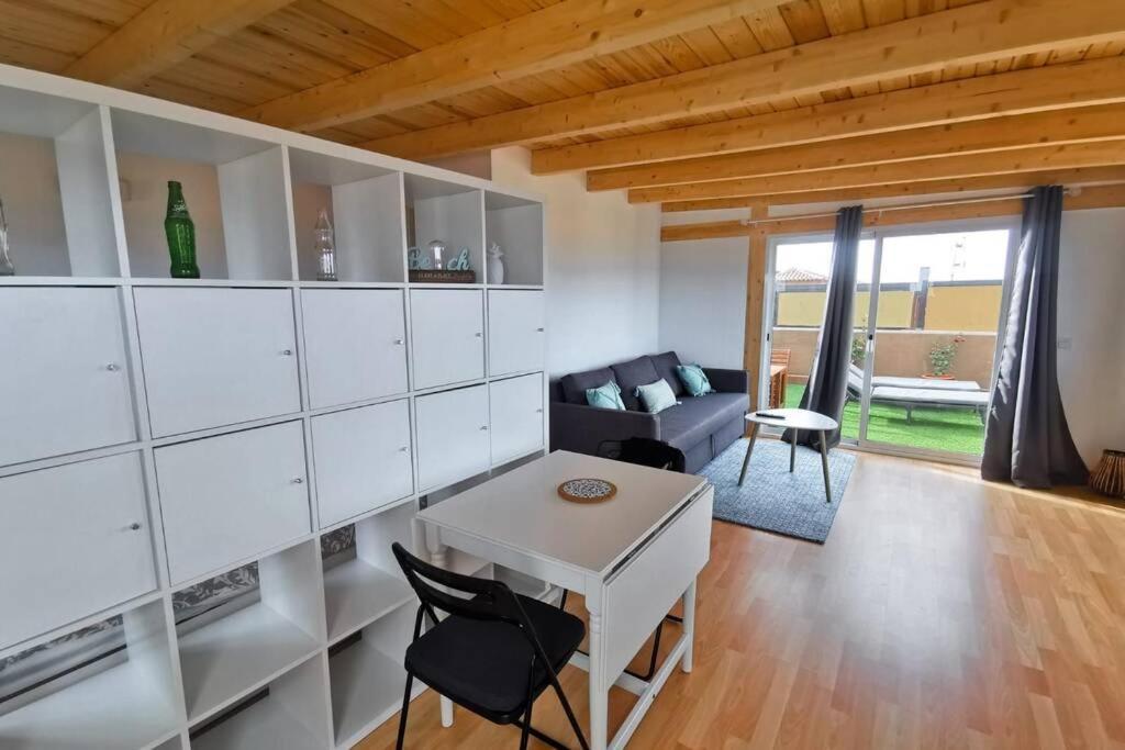 Loft Bella Vista * Corralejo