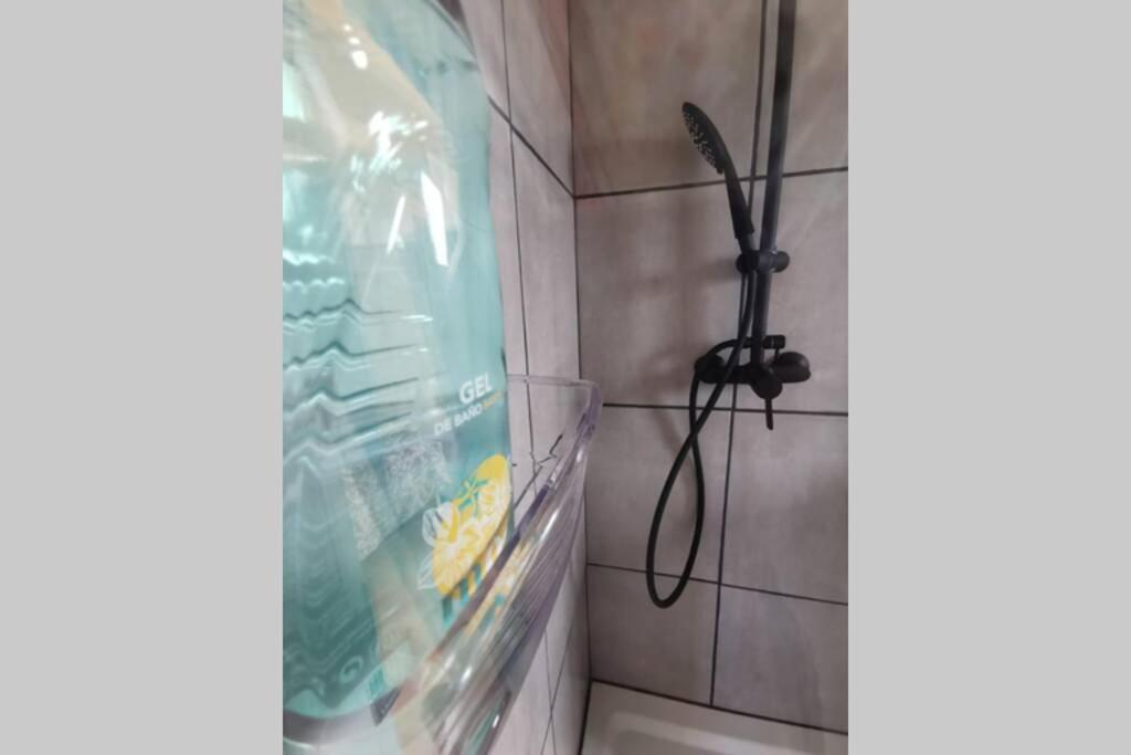 Loft Bella Vista Apartment Corralejo