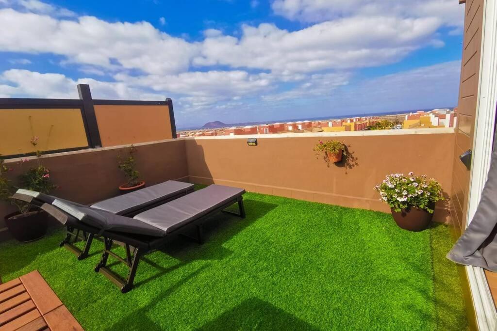 Apartment Loft Bella Vista *