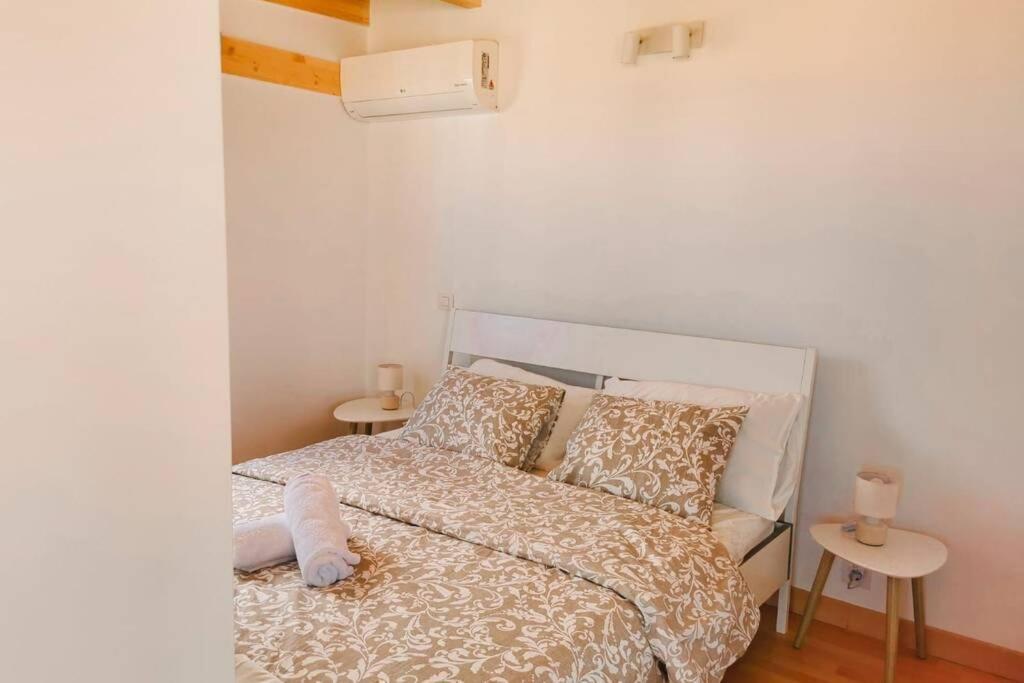 Loft Bella Vista Apartment *