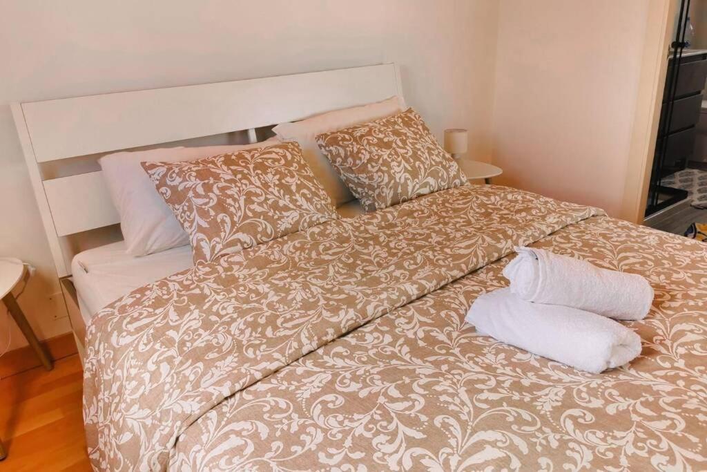 Loft Bella Vista *