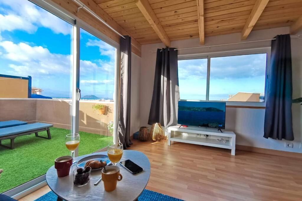 Loft Bella Vista * Corralejo