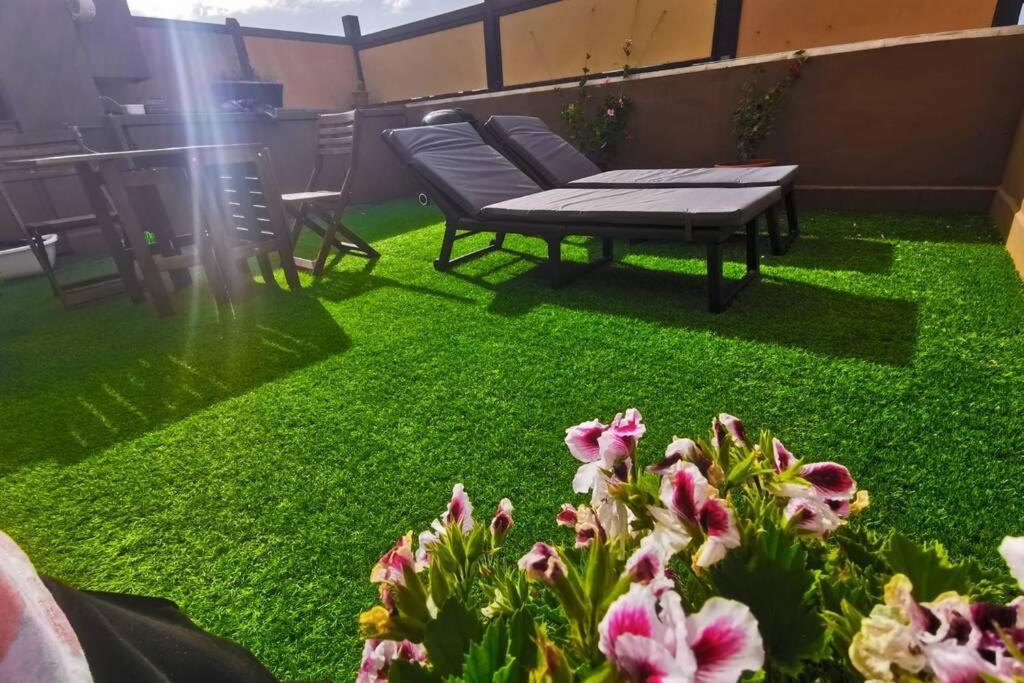 Loft Bella Vista Corralejo