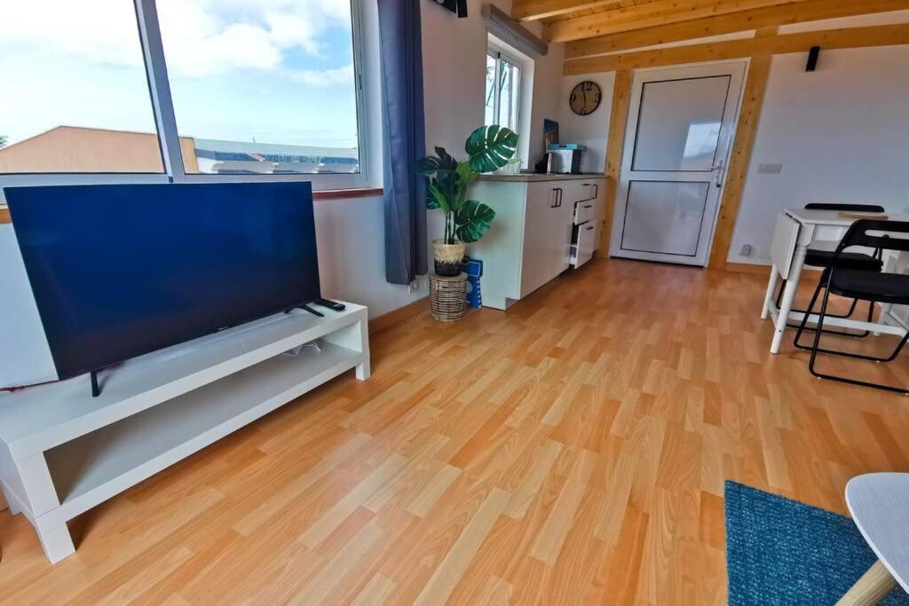 Apartment Loft Bella Vista *