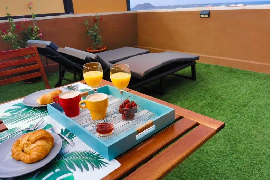 Loft Bella Vista * Corralejo