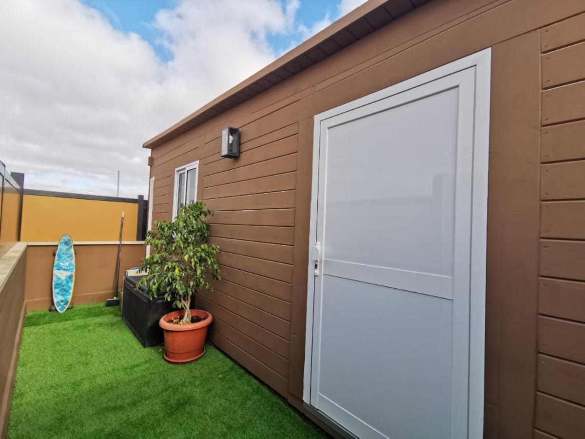 Loft Bella Vista * Corralejo