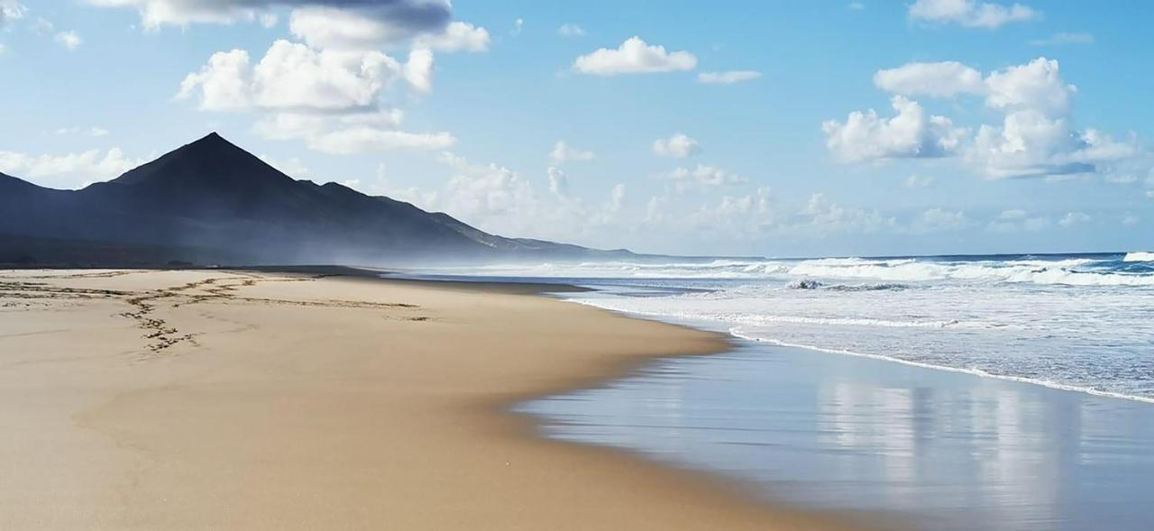 Blue Ocean View Oasis Tamarindo 1 * Corralejo