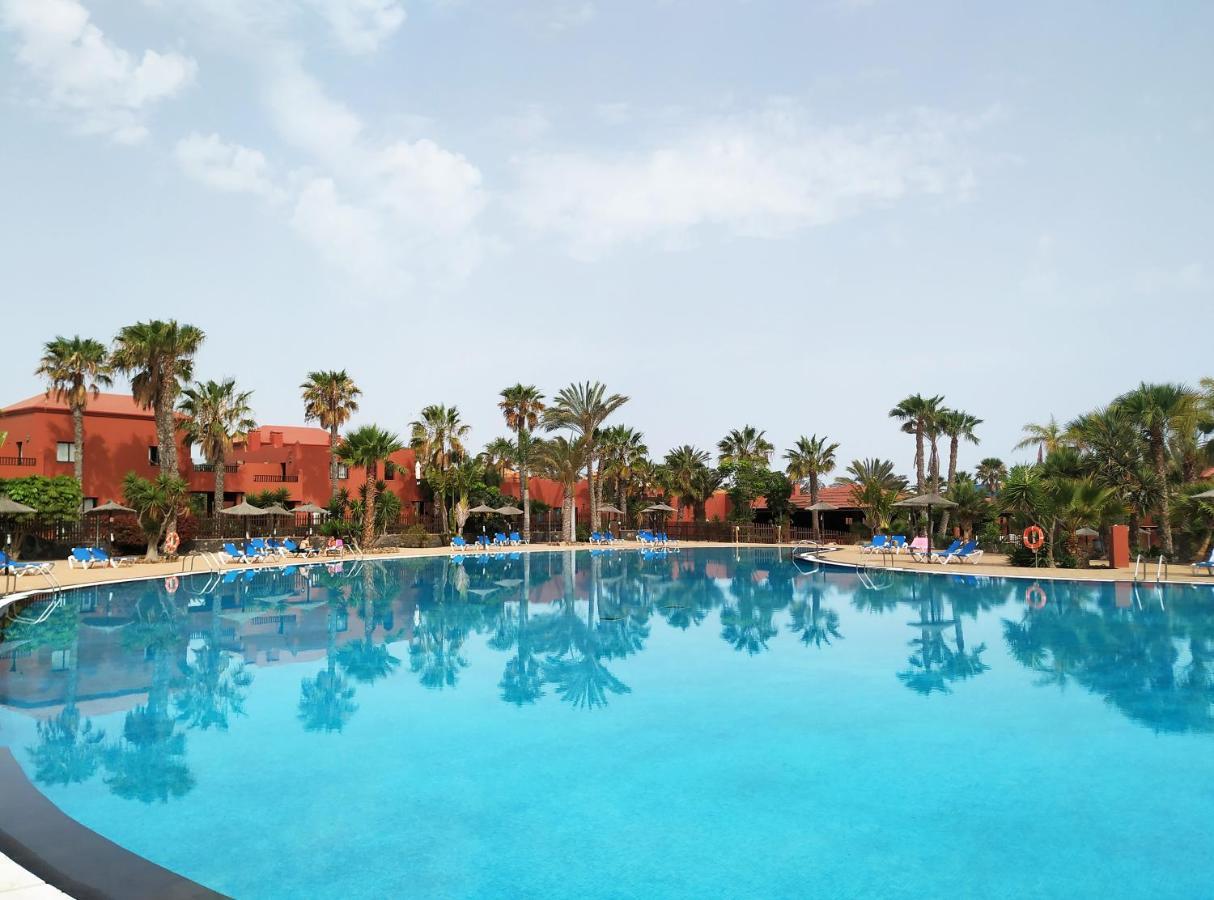 Blue Ocean View Oasis Tamarindo 1 Apartment Corralejo