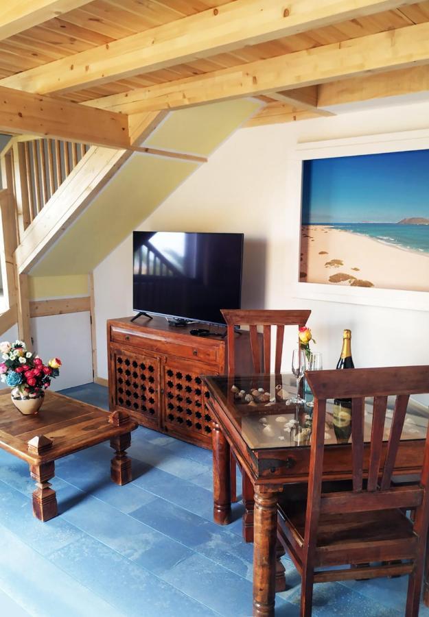Apartment Blue Ocean View Oasis Tamarindo 1