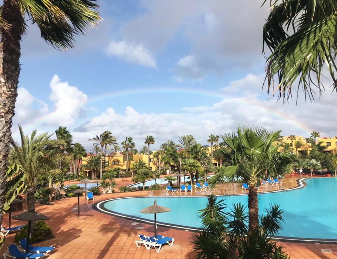Apartment Blue Ocean View Oasis Tamarindo 1 Corralejo