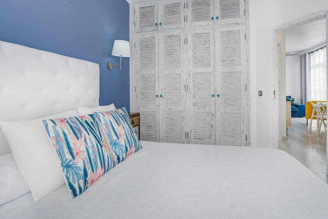 Villa Nora Corralejo