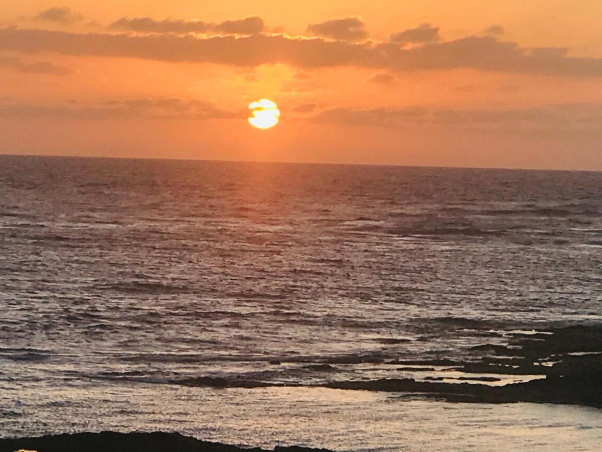 Apartment Olas De Lobos *