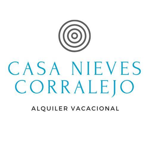 Casa Nieves Apartment *