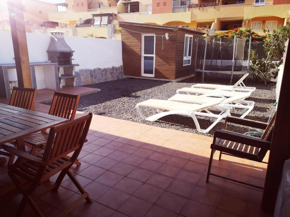 Brisas *