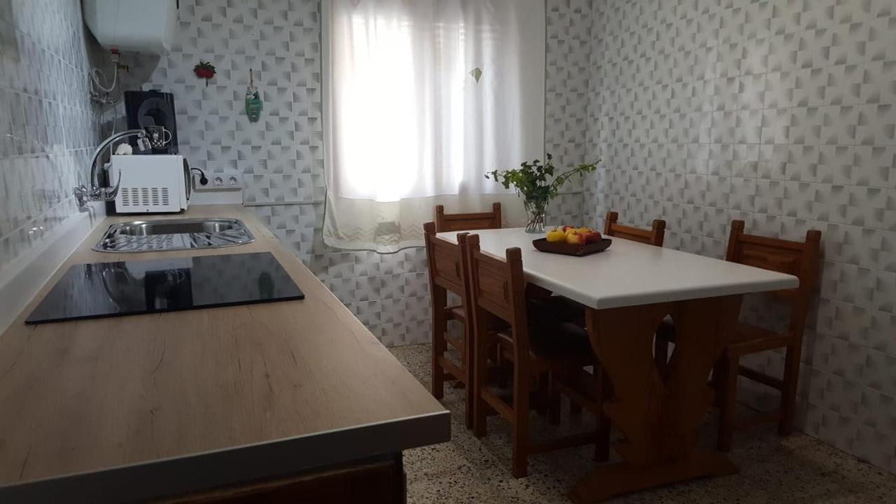Seven Roses Holiday home *