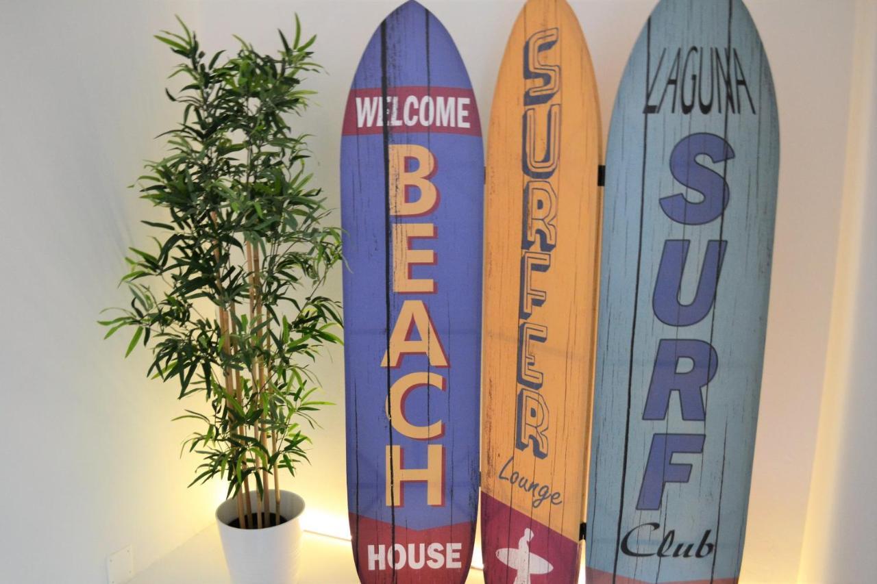 Apartment Surf Spot Deluxe Ftv By Sea There Fuerteventura *