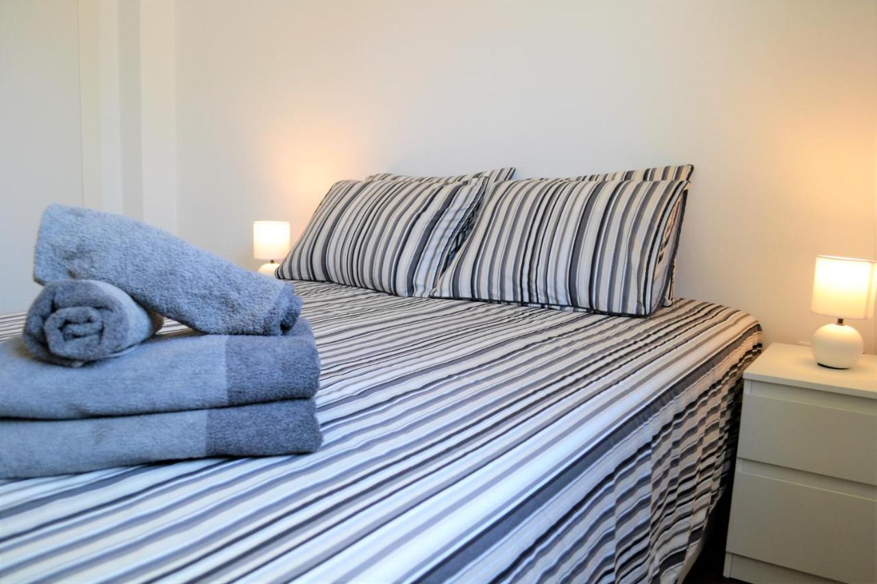 Apartment Surf Spot Deluxe Ftv By Sea There Fuerteventura Corralejo