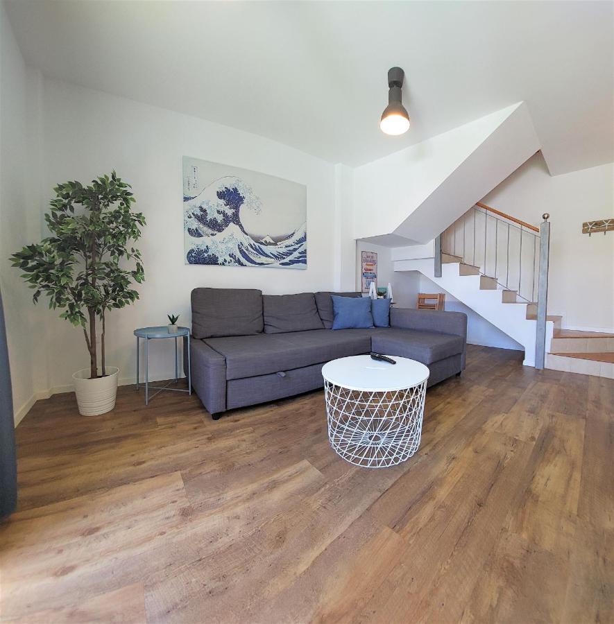 Apartment Surf Spot Deluxe Ftv By Sea There Fuerteventura *