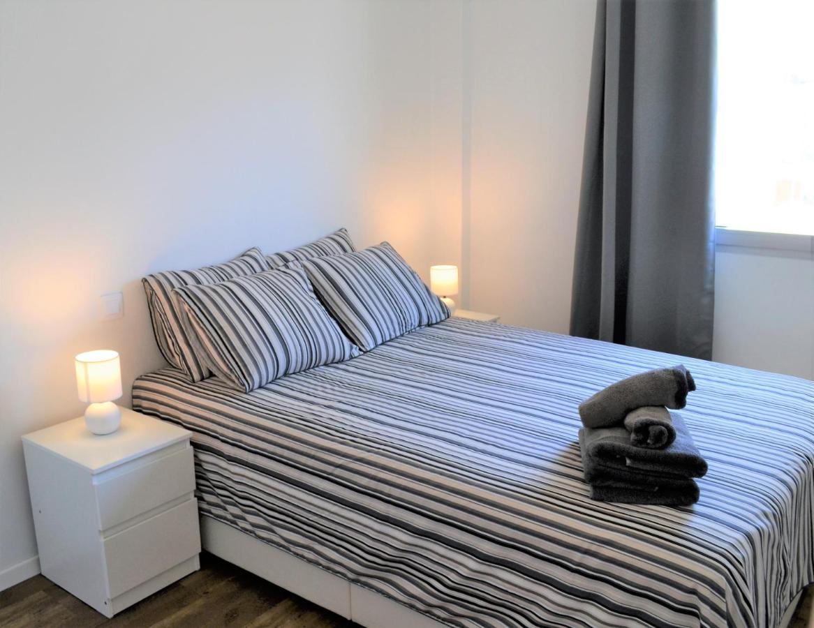 Surf Spot Deluxe Ftv By Sea There Fuerteventura Apartment *