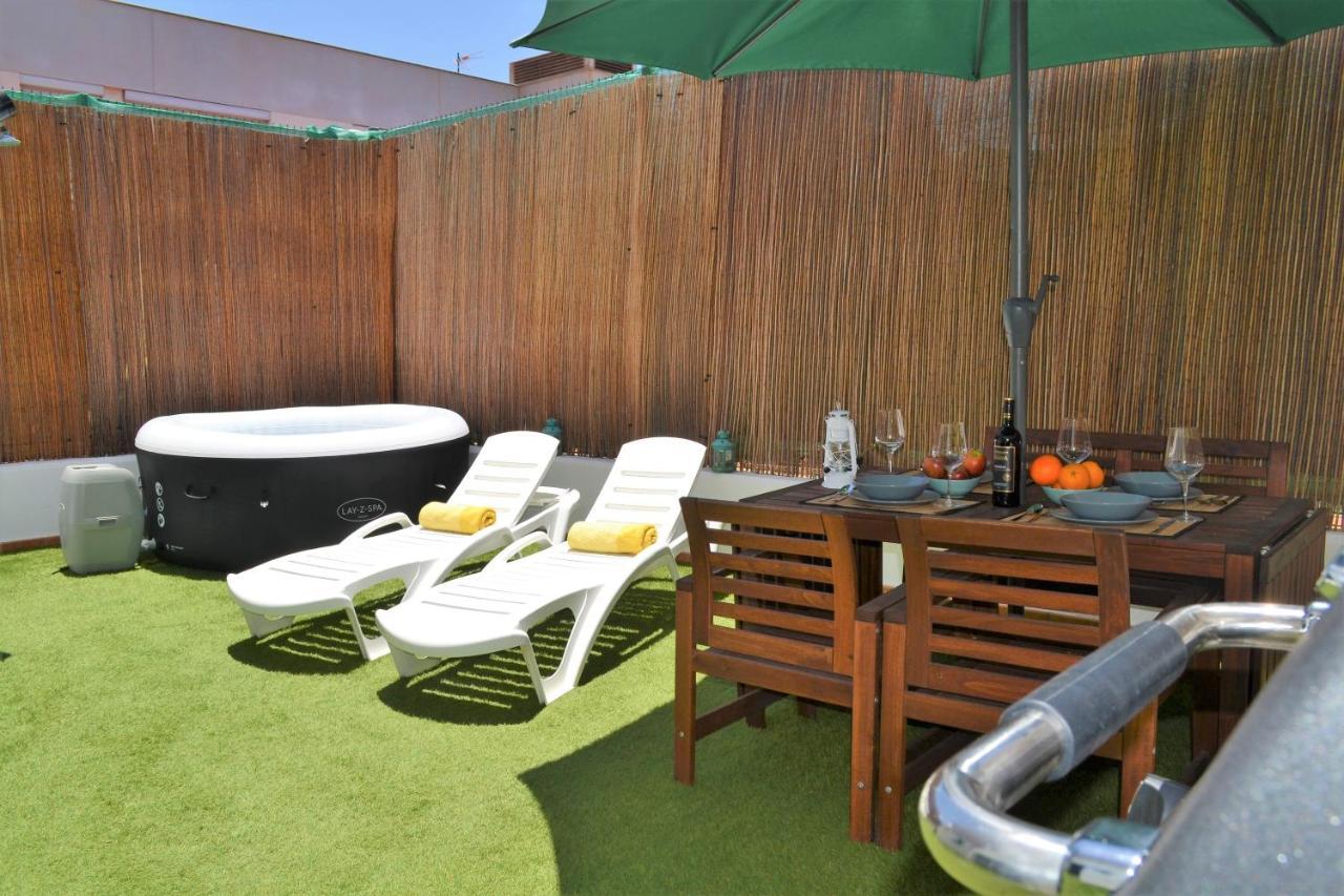 Surf Spot Deluxe Ftv By Sea There Fuerteventura *