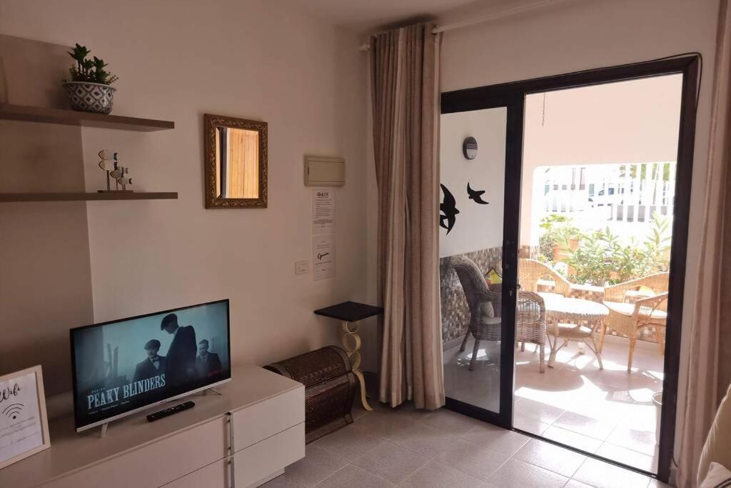 Casa Gales: Relax Next To The Sea For Families Corralejo