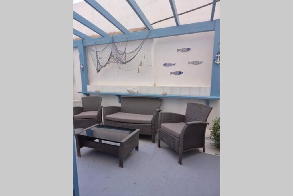 Casa Gales: Relax Next To The Sea For Families Apartamento *