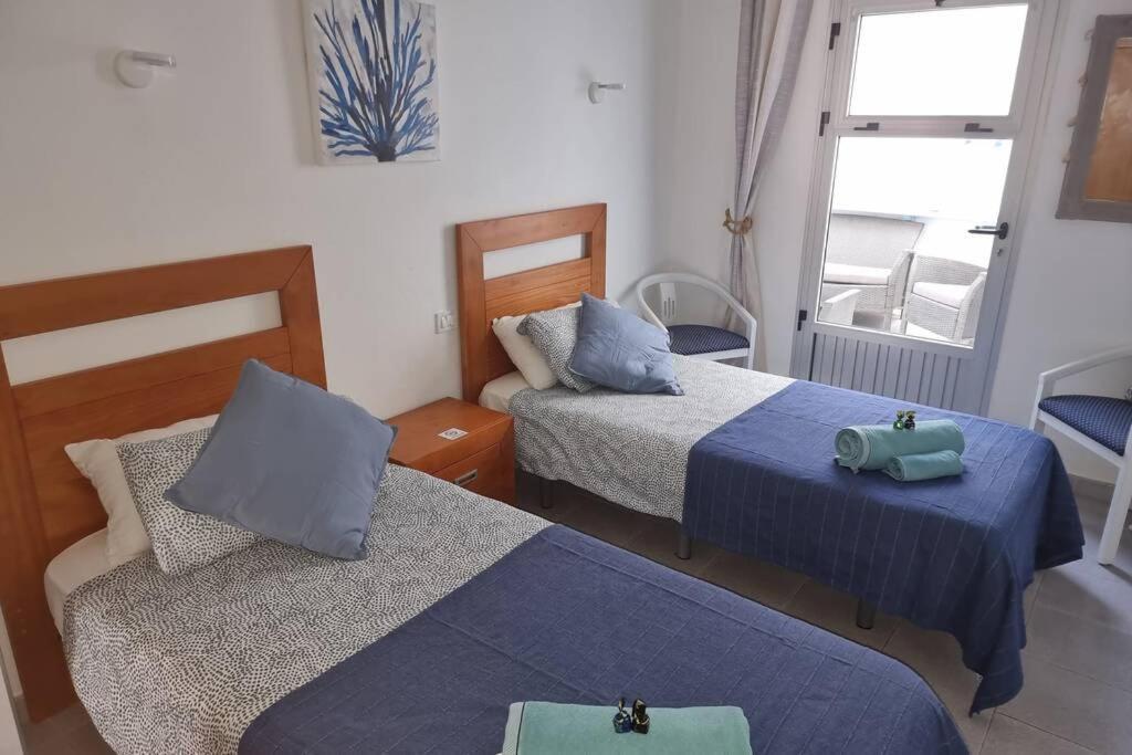 Apartamento Casa Gales: Relax Next To The Sea For Families *