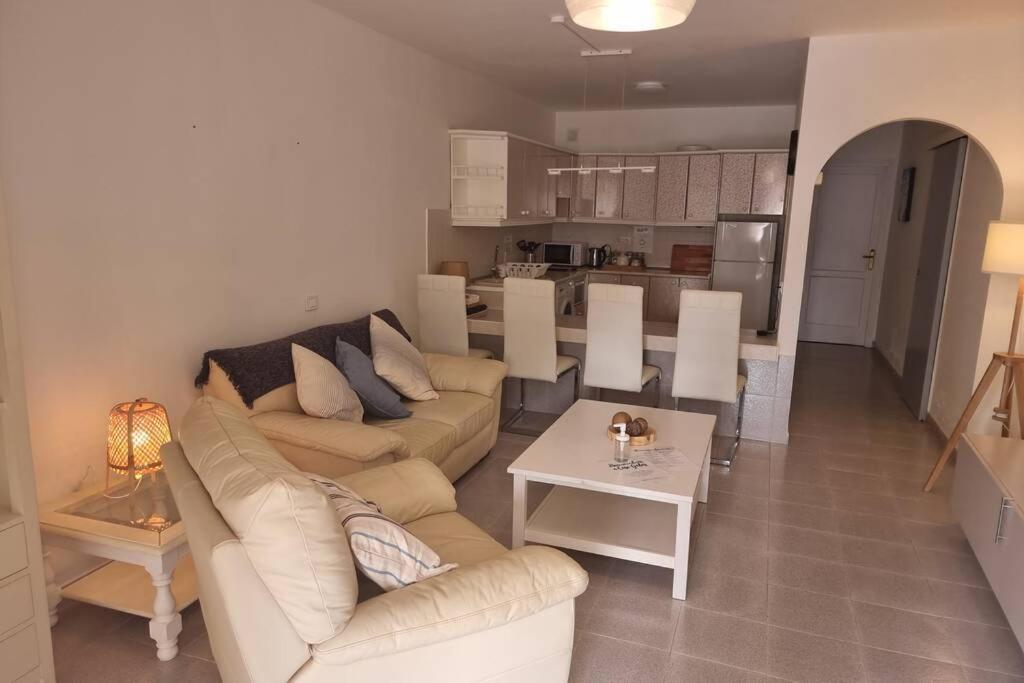 Casa Gales: Relax Next To The Sea For Families Apartamento