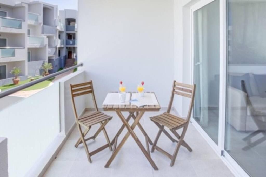 Apartamento Aldara Vv *