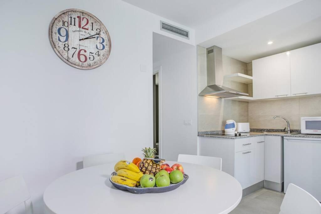 Aldara Vv Apartamento