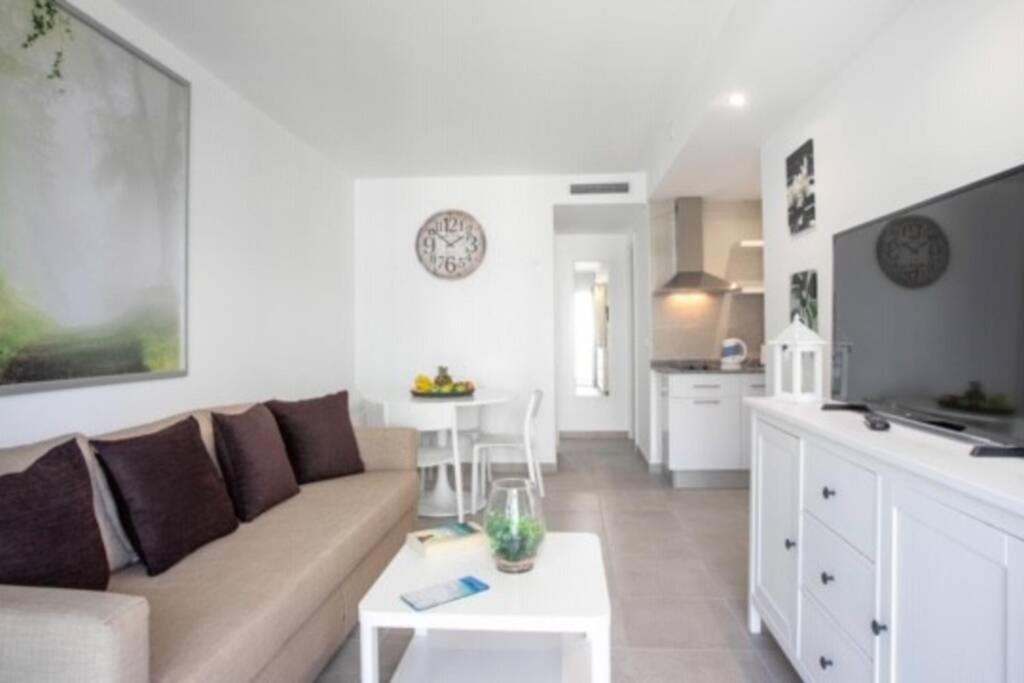 Aldara By Holidays Fuerteventura Appartement