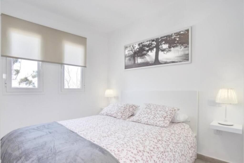 Aldara Vv Apartamento Corralejo