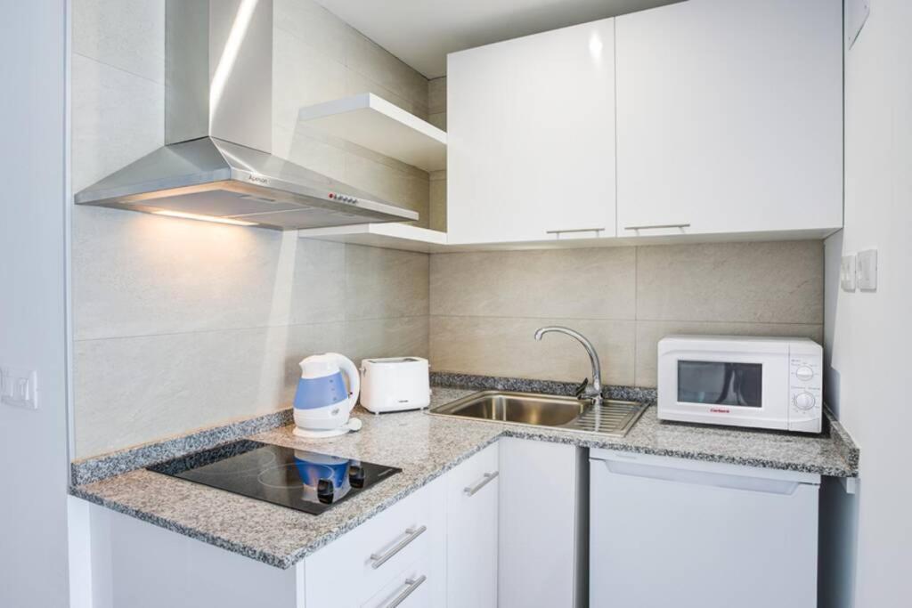 Apartamento Aldara Vv