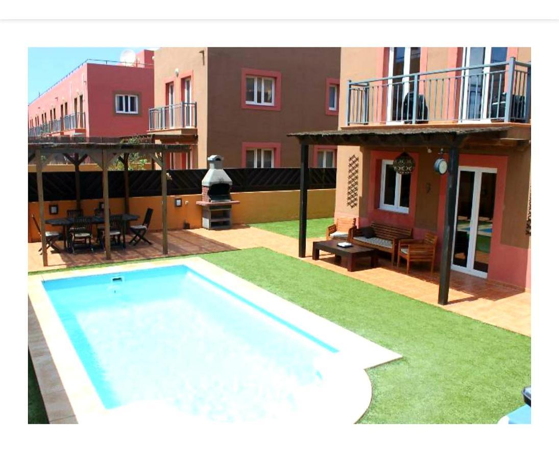 Villa Suzy *