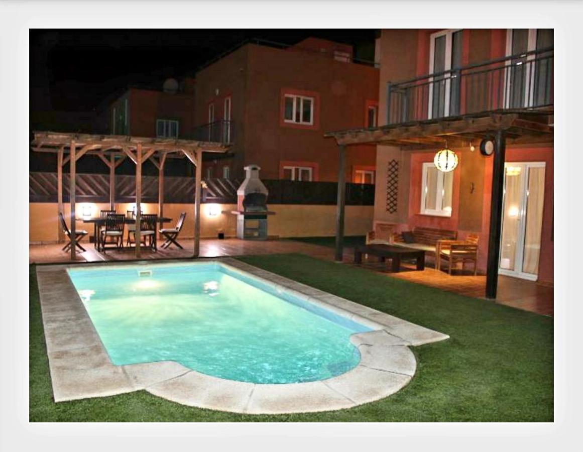 Villa Suzy *