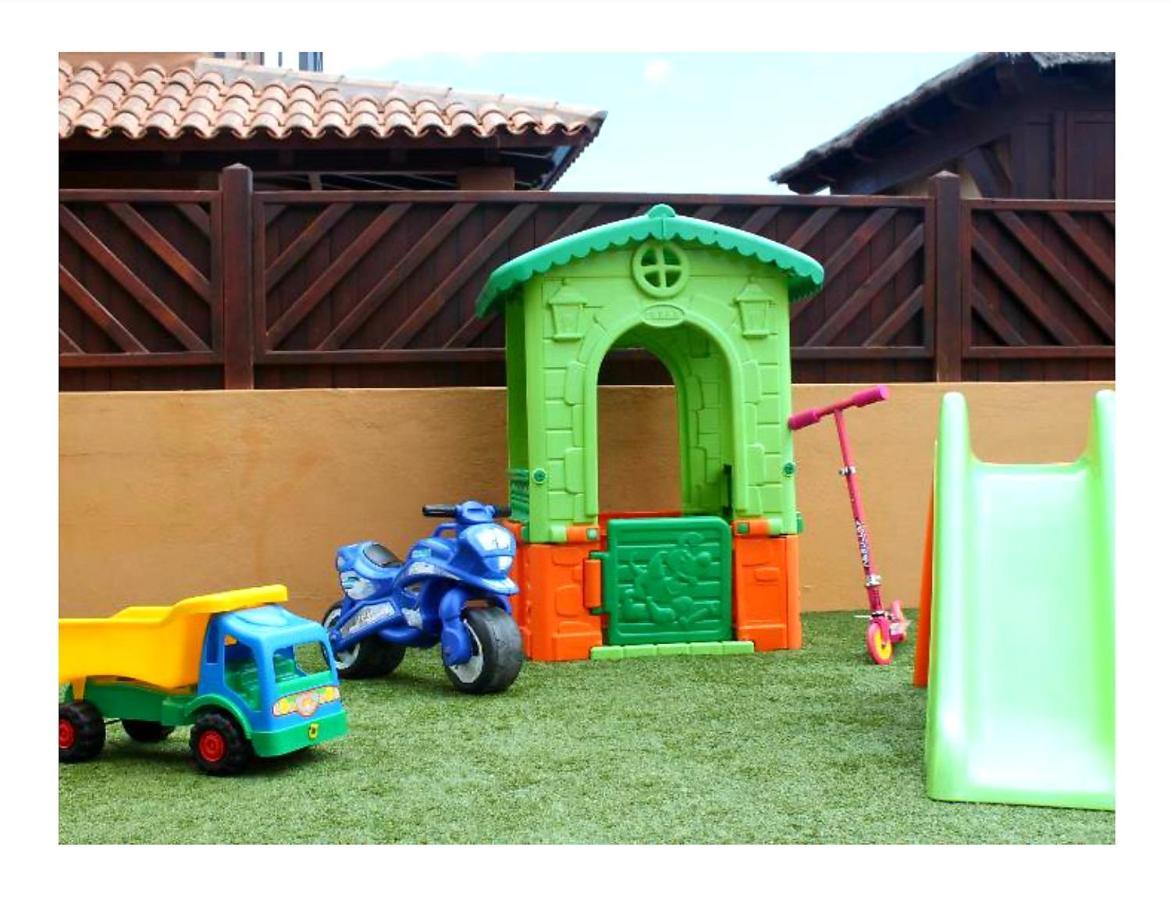 Villa Suzy *