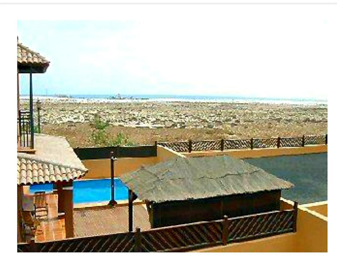 Villa Suzy *