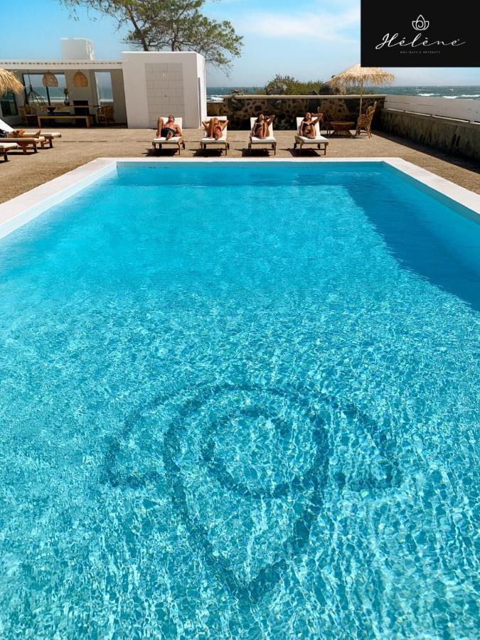 Helene Holidays - Boutique Hotel 2*