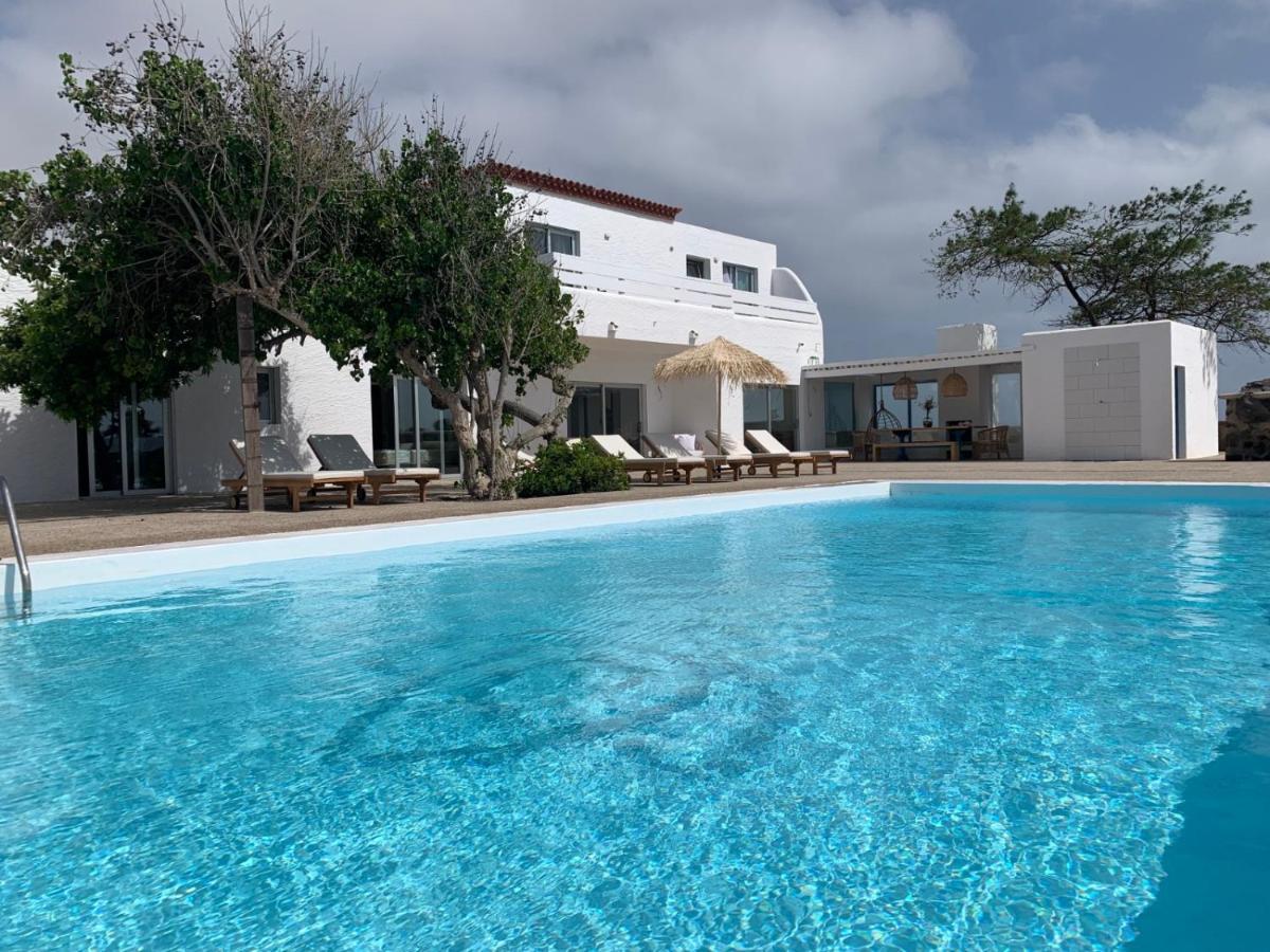 Hotel Helene Holidays - Boutique Corralejo