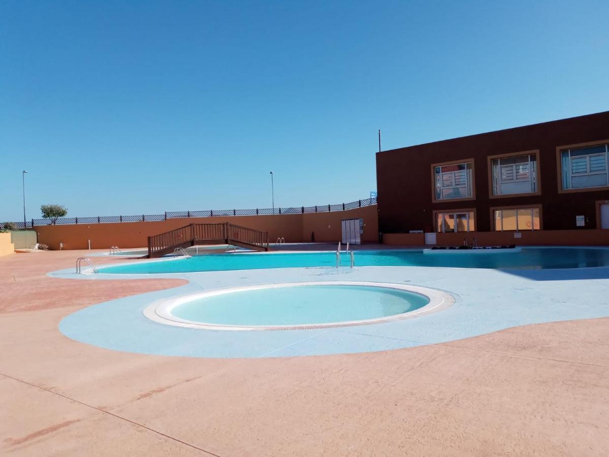 La Flor Del Atlantico Apartamento *