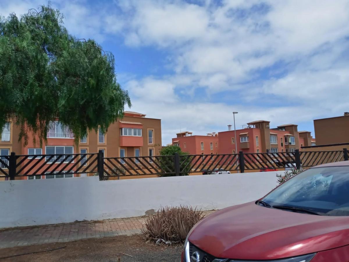 Apartamento La Flor Del Atlantico