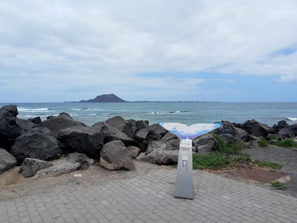 La Flor Del Atlantico Apartamento Corralejo