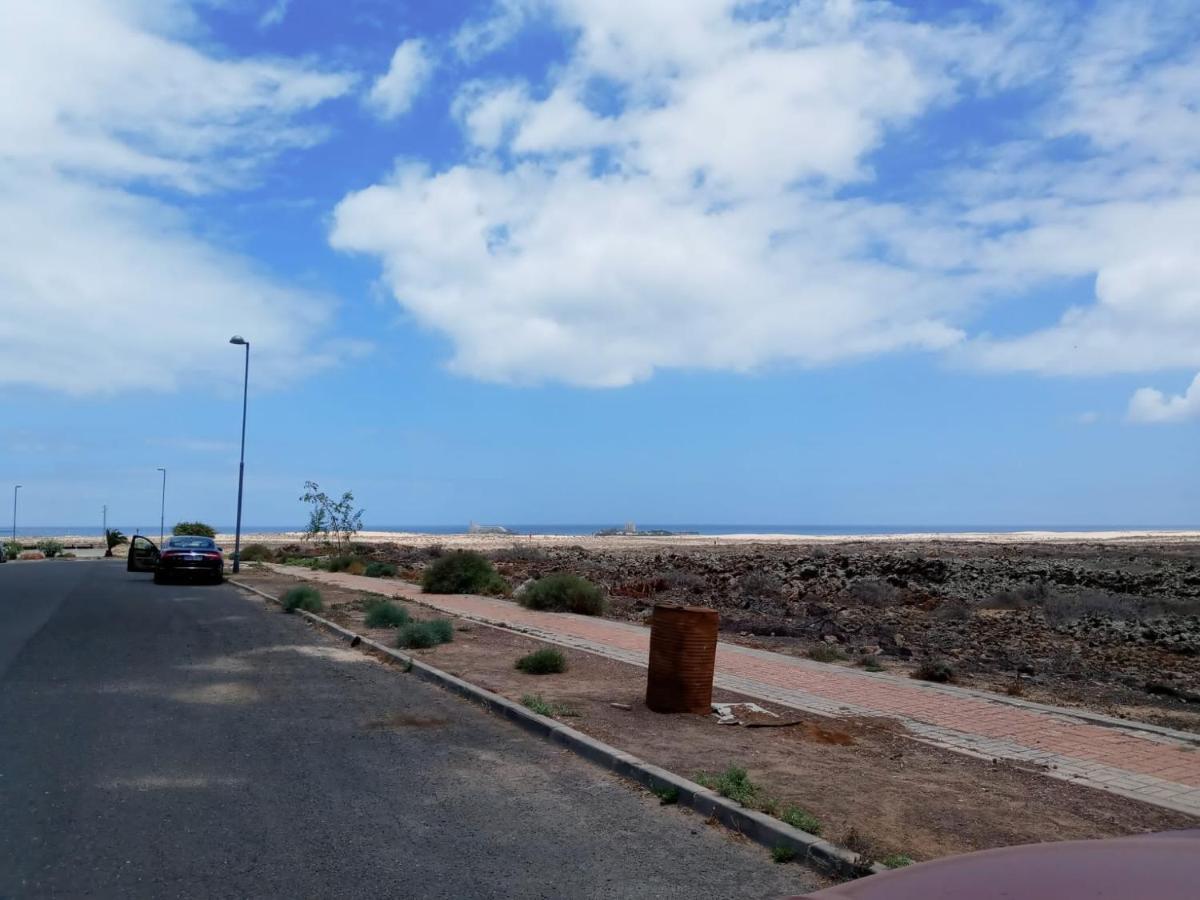 La Flor Del Atlantico Corralejo