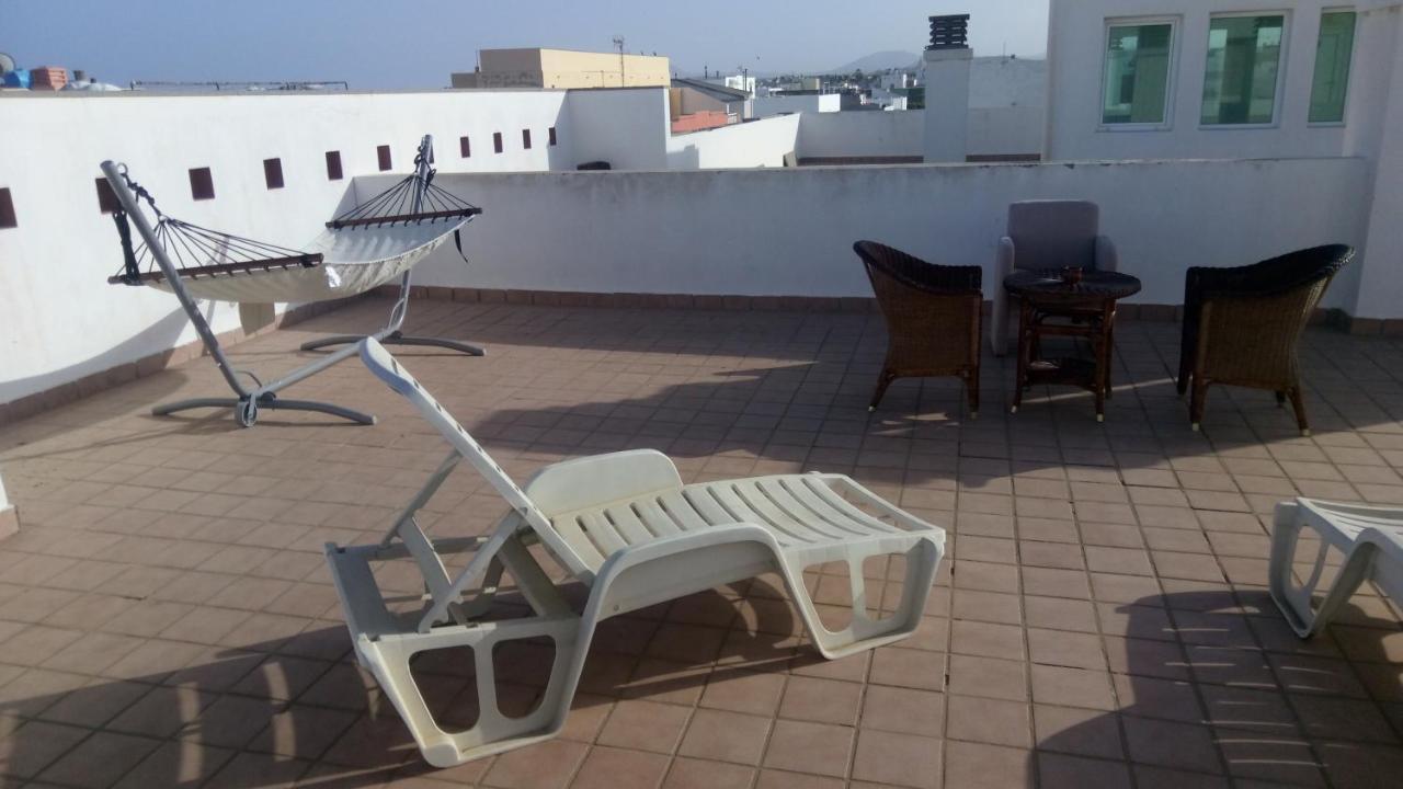 Apartment Lorenzo's Bed & Surf Corralejo