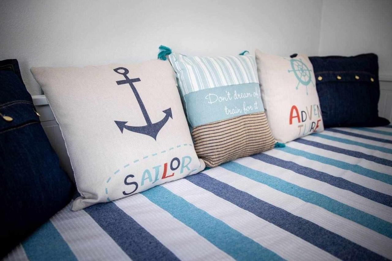 Nora House 4 * Corralejo