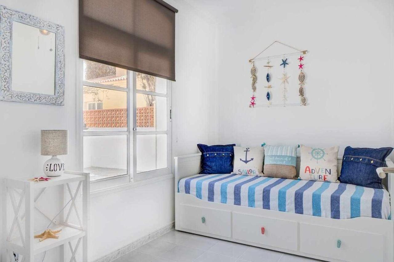 Villa Nora Corralejo
