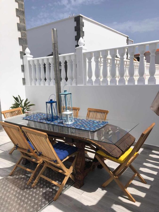 Villa Nora Corralejo