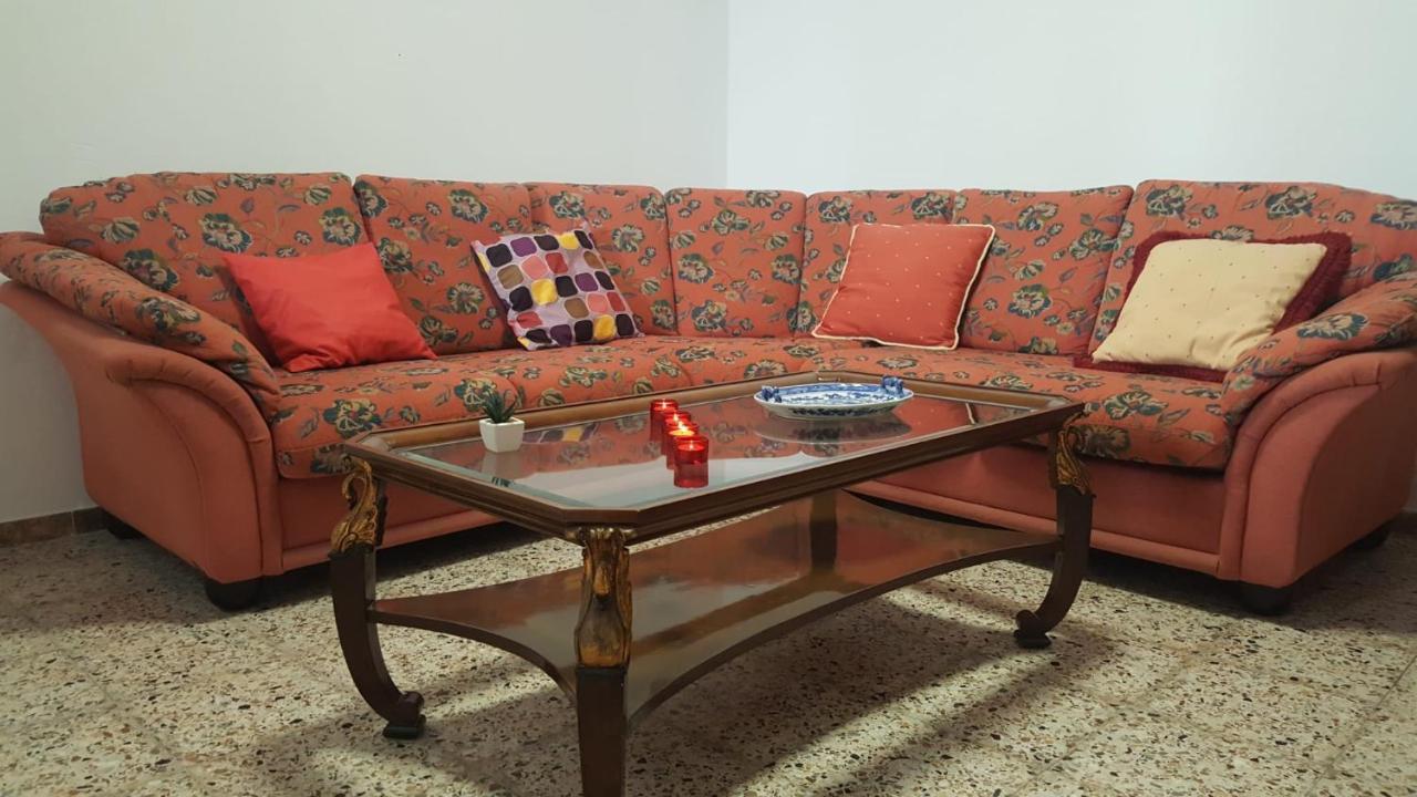Holiday home Seven Roses