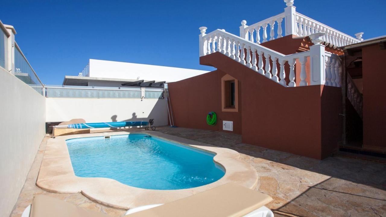 Mx Corralejo